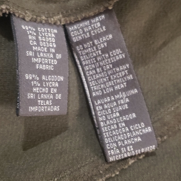 Nine west jacket Vintage - Picture 7 of 9